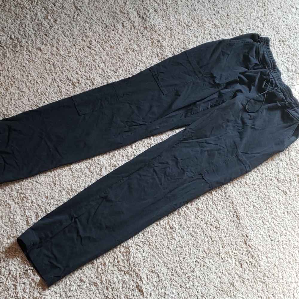 Benefit Scrub Bottoms